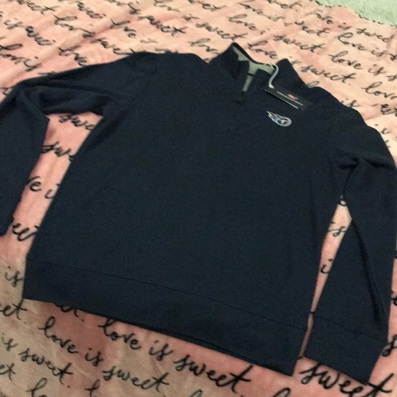 NWT men’s Vineyard Vines Titans shirt - Picture 1 of 4